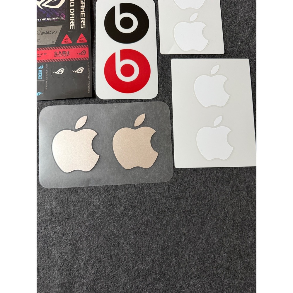 Sticker Lot - Picture 7 of 7